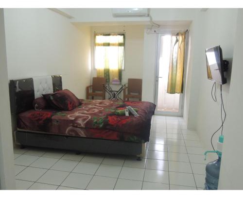 Gunung Putri Hotel | Reva Room on Gunung Putri Square Apartment