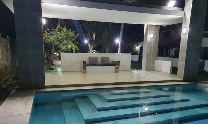Pipa House | Reveillon 2024 in Pipa, RN, Brasil, 16 pessoas, complexo de luxo + splendid pool