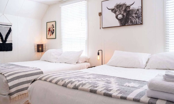 Revelstoke House | Revelstoke - The Downtown Hive