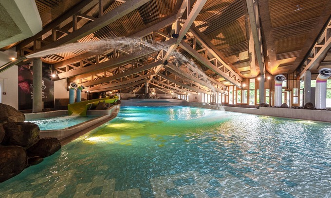 Abtwil Hotel | Revier Hotel Säntispark