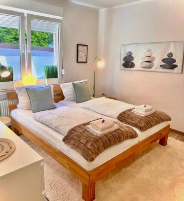 Buer Apartment | Reviernest