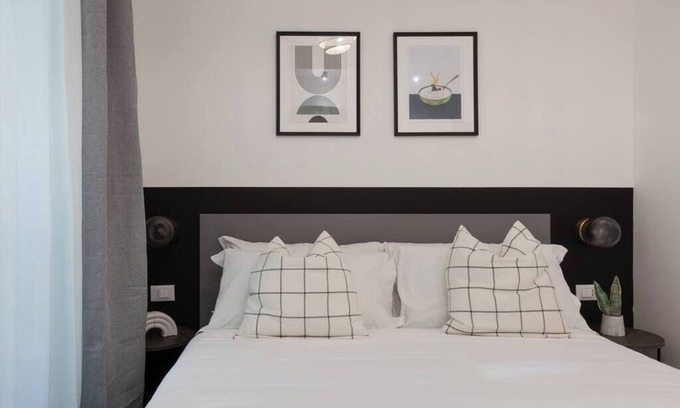 Trieste Old Town Apartment | Revived Elegance in Trieste