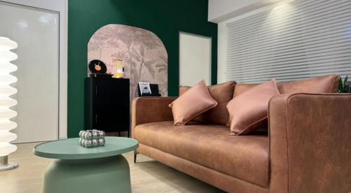 Bandar Tun Razak Apartment | Revo Aurora Pavilion Bukit Jalil 2-5 Pax Stay Free Parking by D'Summer91 20A