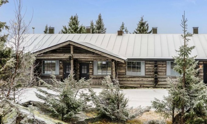 Syote House | Revontuli 2 by Interhome
