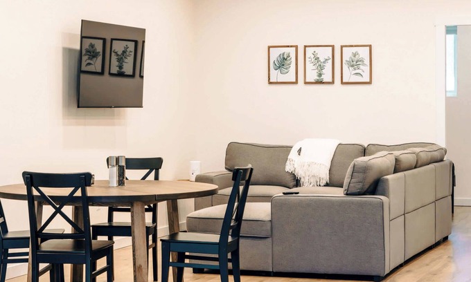 Revelstoke Apartment | Revy To Go - Unique 2-Bedroom Condo
