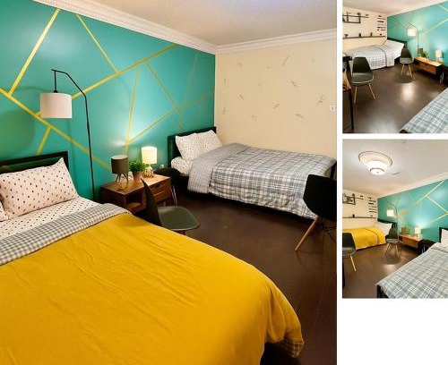 Malton House | Rex-05 Room Near Airport