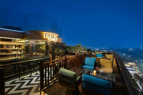 Hang Bac Hotel | Rex Hanoi Hotel