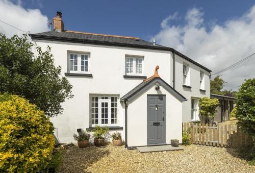 Vale of Glamorgan House | Rexton House