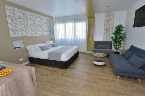 Zamora Hotel | Rey Don Sancho