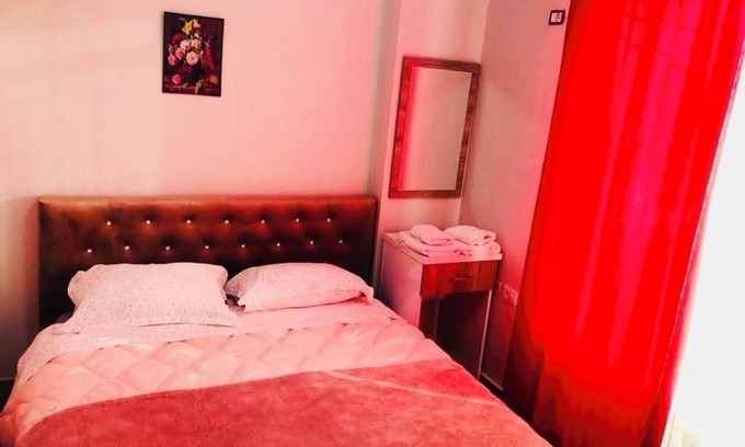 Elbasan Apartment | Rezidenca Shopi family 2 bedrooms apartment with balcony