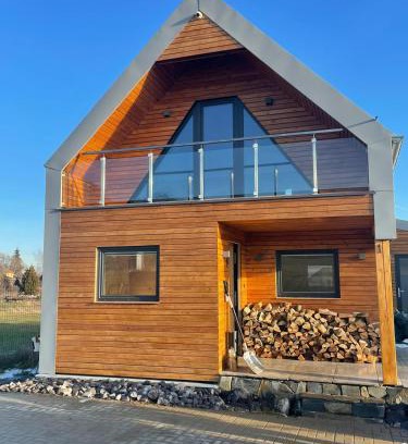 Dobsinska Masa Ski Chalet | Rezortík Gerlachov CHATA 1