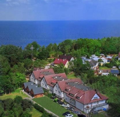 Pustkowo Bed & Breakfast | Rezydencja Finezja Fizjomed