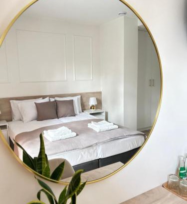 Zarki Apartment | Rezydencja Leśniów