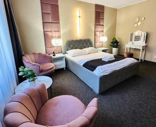 Dlugoleka Bed & Breakfast | Rezydencja Rosato