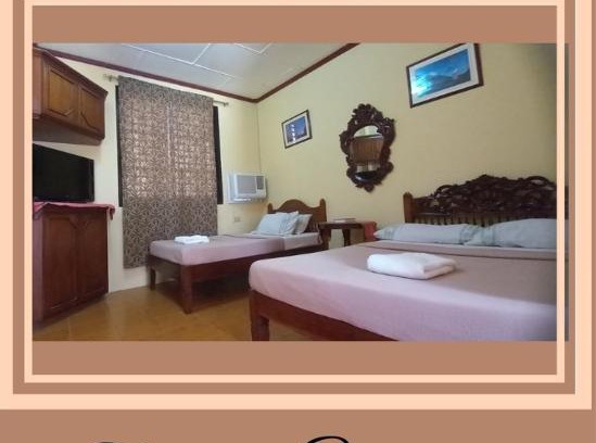 Vigan Bed & Breakfast | RF Aniceto Mansion