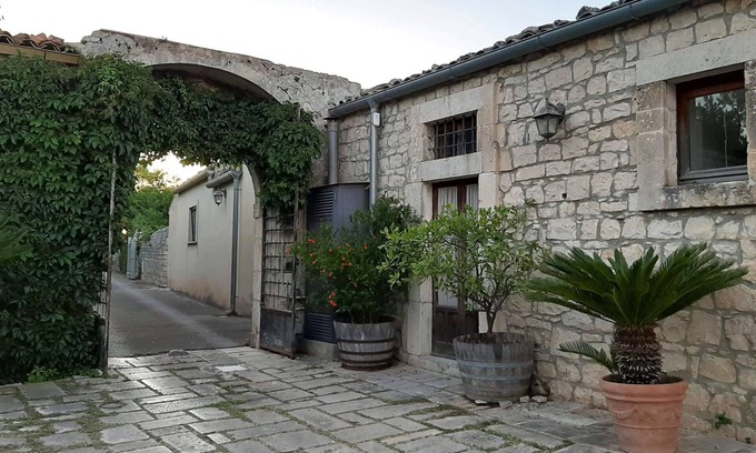 Modica House | RG-F258-RSRG109BT - Villa de Leva - Casa della Nonna