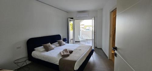 Golfo Aranci Apartment | RG Suite Golfo Aranci