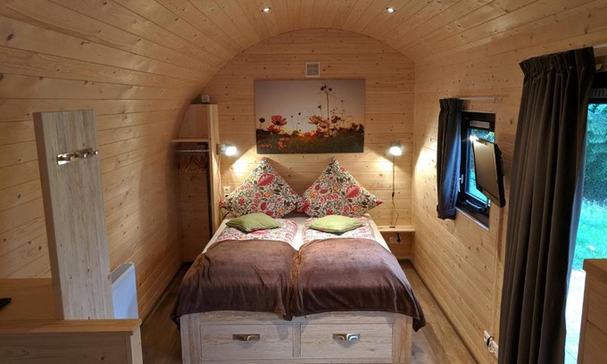 Poppenhausen Apartment | Rhön Lodge