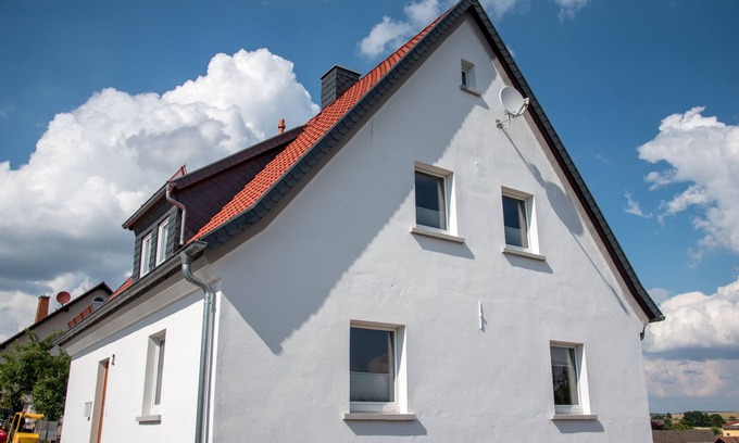 Burkardroth House | Rhön vacation home