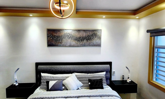 Bouvet Island Apartment | RH/⭕️Los angeles/APT #3/airport front