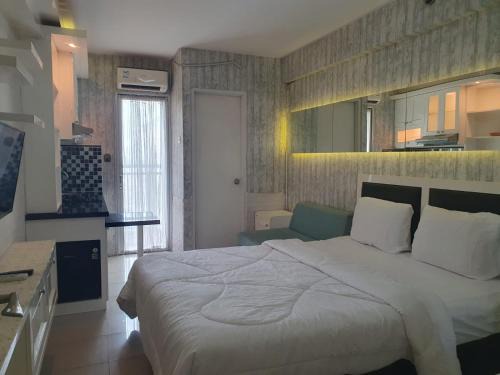 Rawasari Apartment | RH Property