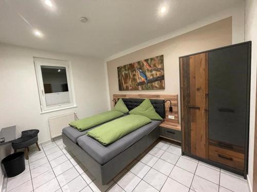 Waldshut-Tiengen Bed & Breakfast | Rhein-Camping Waldshut