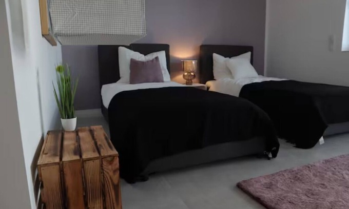 Neuendorf Apartment | Rheinmosel Glück