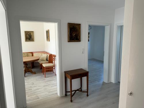 Bad Saeckingen Apartment | RheinZeit Säckingen