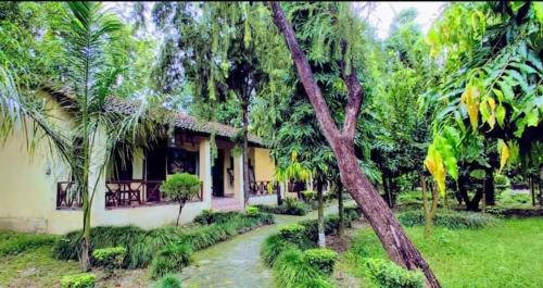 Bardia Bed & Breakfast | Rhino Lodge Bardia Pvt Ltd
