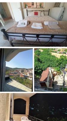 Akraifnion Apartment | RHM Relaxing Home Monthly