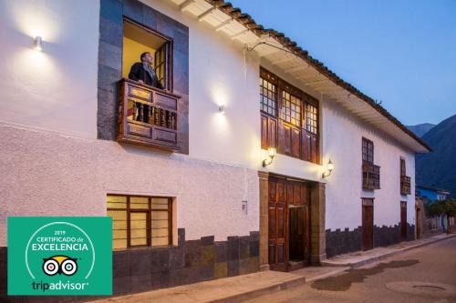 Calca Hotel | RHOUSE Calca