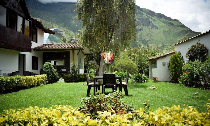 Calca Hotel | RHOUSE Calca