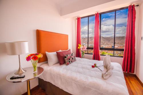 Cusco Hotel | RHOUSE Cusco
