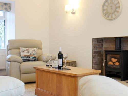 Gigha House | Rhunahaorine Cottage