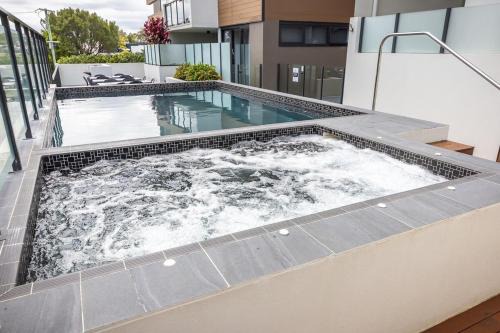 Maroochydore Apartment | Rhythm on the Beach - Maroochydore Central