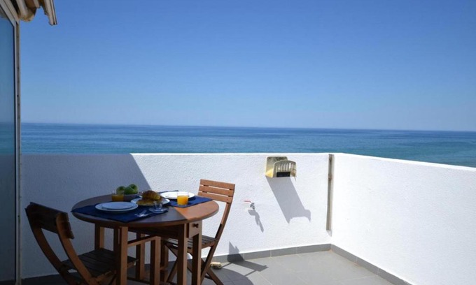 Praia de Faro Apartment | Ria Beach Studio