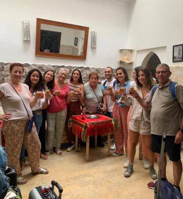 Medina House | Riad ∙ 4 guests