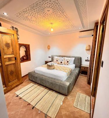 El Kharrazine House | Riad abi khancha