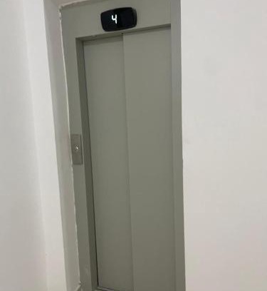 Ait Youssef Ou Ali Apartment | Riad Ajdir Al Hoceima