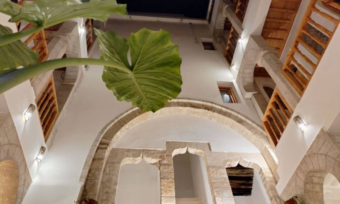 Kasbah House | Riad Al Manara, une Oasis de Calme et de Luxe au Cœur de la Médina D'essaouira