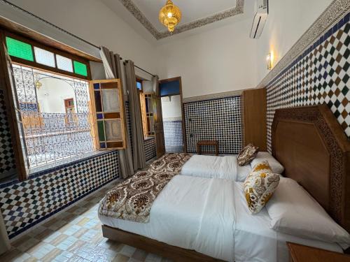 Talaa House | Riad Al Mozyane