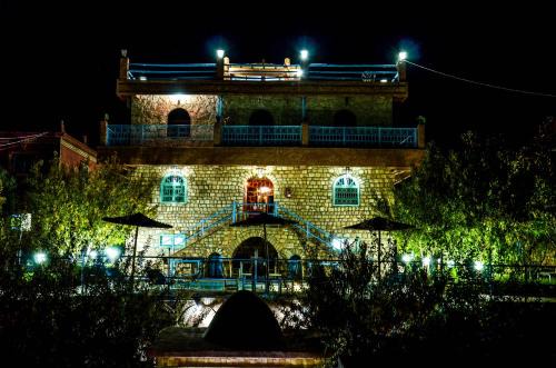 Outghal House | Riad Aslda