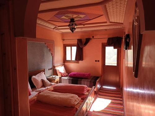 Imlil House | Riad Atlas Sultana