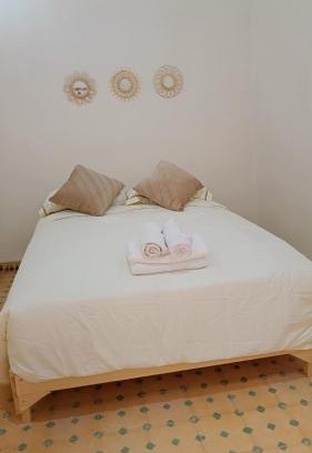 Qasbah En Nouar House | Riad Ayoub Fes