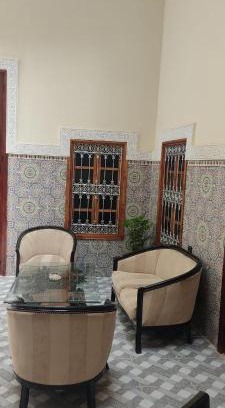 Medina of Rabat Bed & Breakfast | Riad Ba Brahim