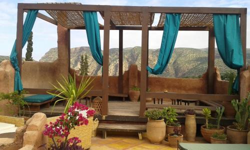 Ouzoud House | Riad Cascades d'Ouzoud