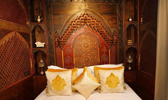 Medina of Chefchaouen House | Riad Cherifa