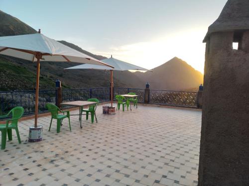 Tacheddirt Apartment | Riad Dar Amgdoule Tacheddirt