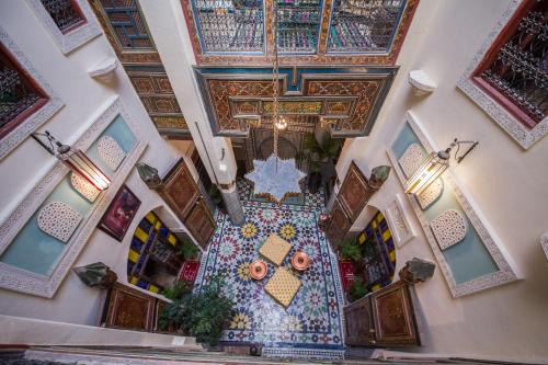 El Mokhifa House | Riad DAR FES