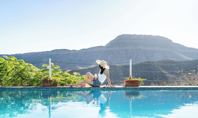 Imouzzer des Ida Outanane House | Riad de l'Olivier
